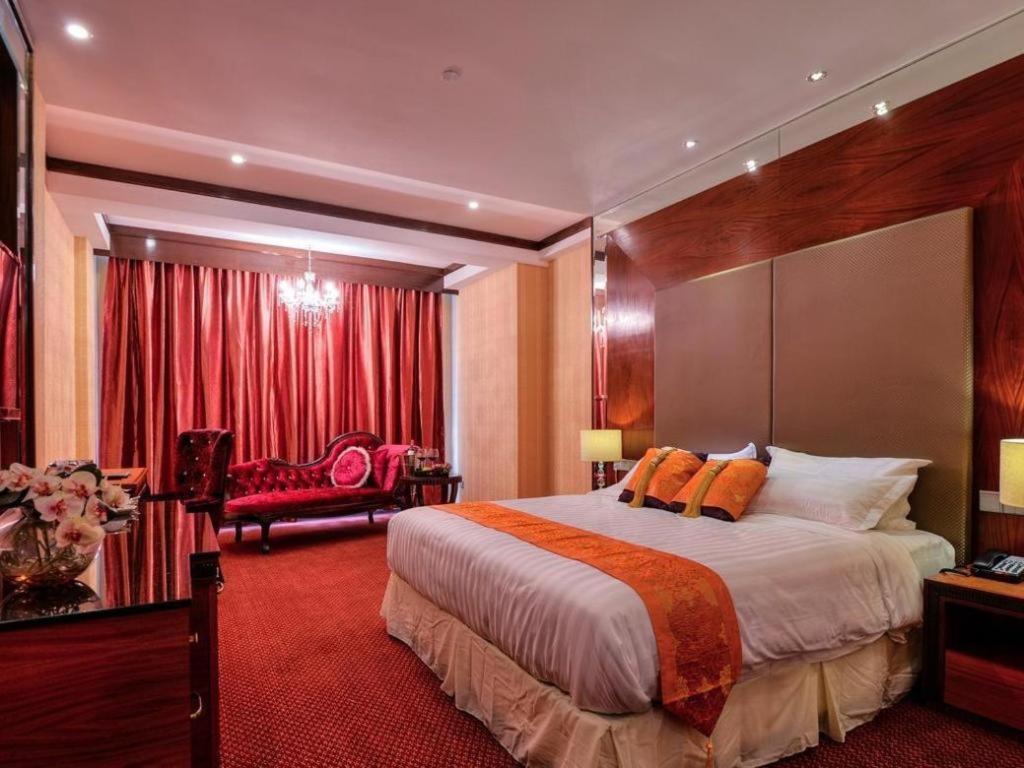 The Ttanz Hotel — Photos 3